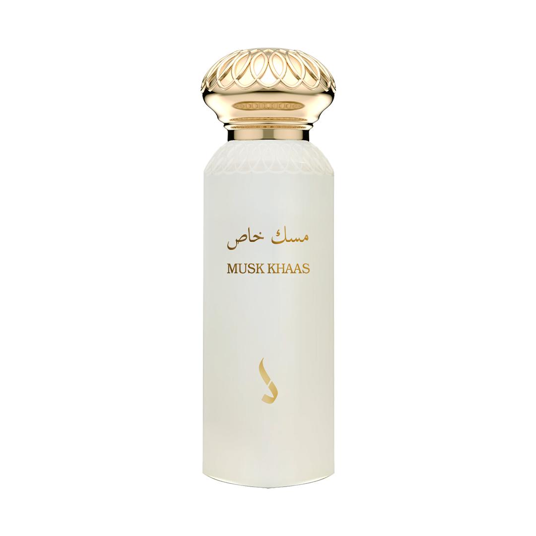 Dkhooni Musk Khaas Perfume Spray 75ML