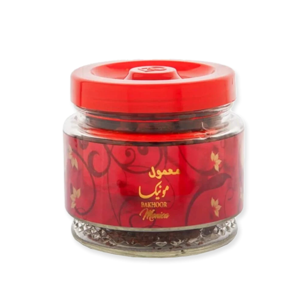Banafa For Oud Maamoul Bakhour Monica 250g