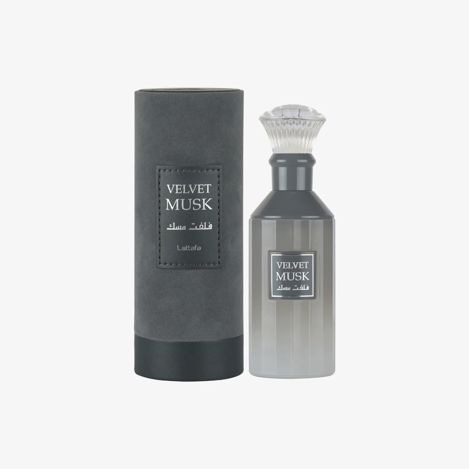 Lattafa Velvet Musk Spray Perfume 100ML
