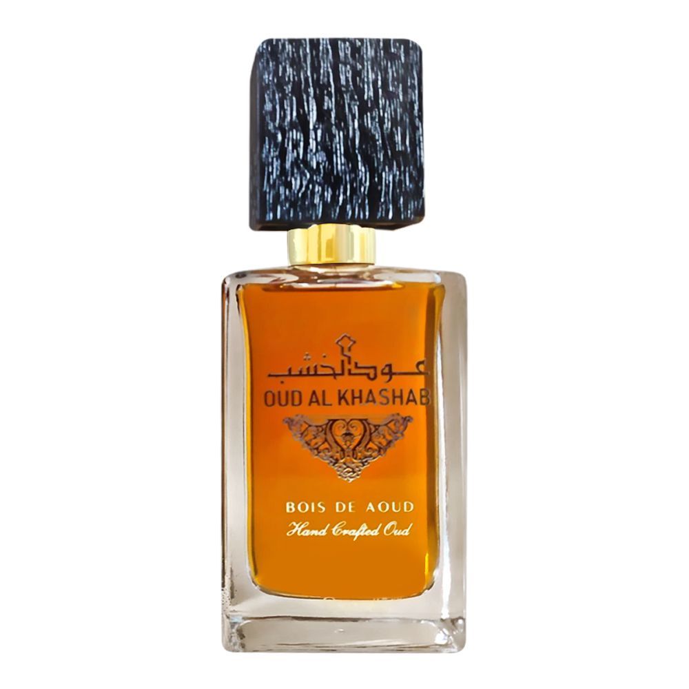 Surrati Oud Al Khashab Spray Perfume 100ML