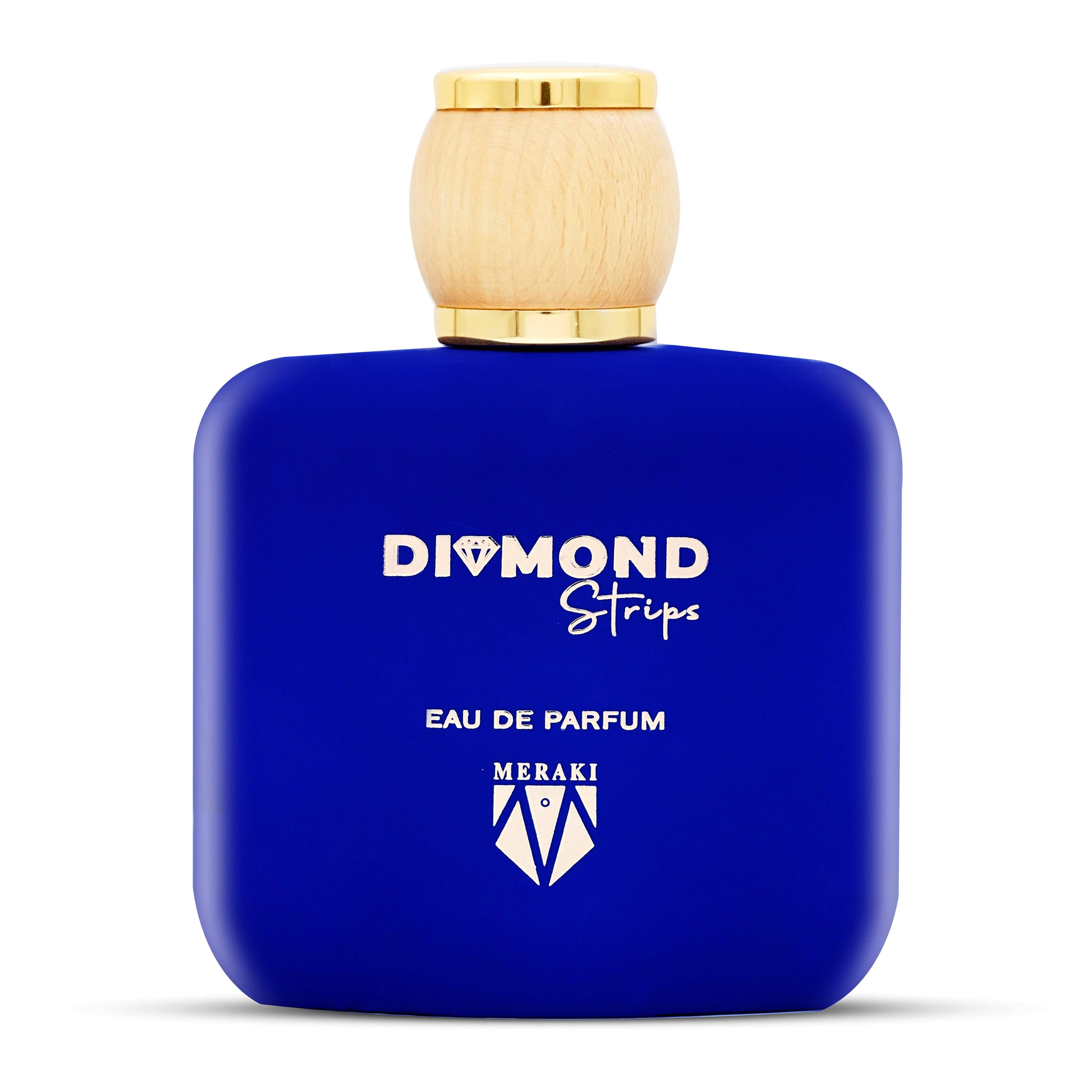 Meraki Diamond Strips Perfume Spray 100ML