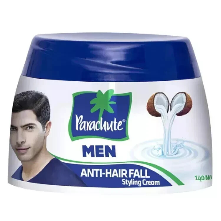 Parachute Hair Cream 140ML