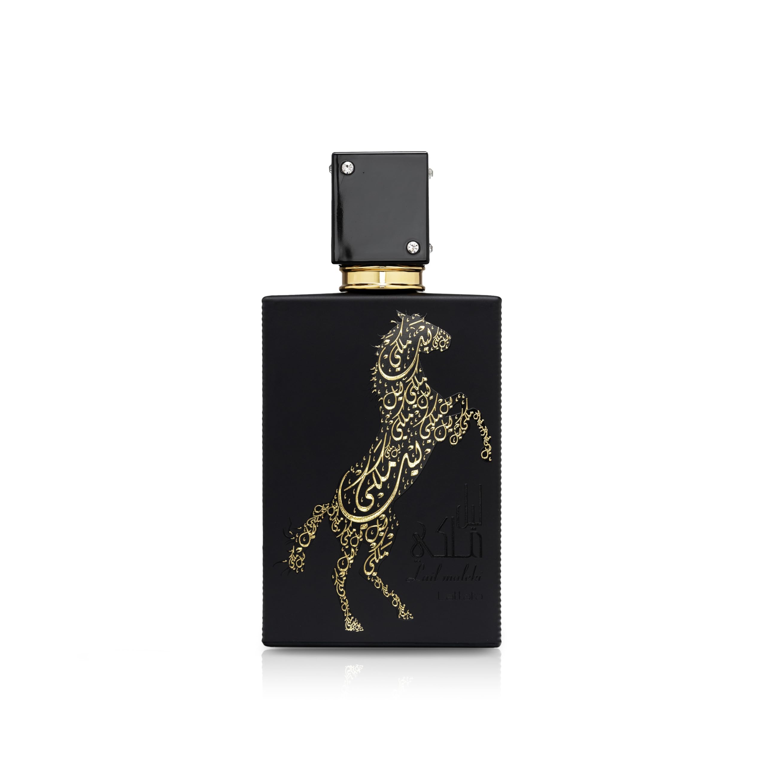 Lattafa Lail Maleki Perfume Spray 100ML