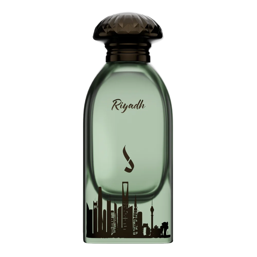 Dkhoni Riyadh Sky Perfume Spray 100ML