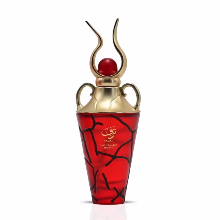 Lattafa Niche Emarati Taraf Perfume Spray 100ML