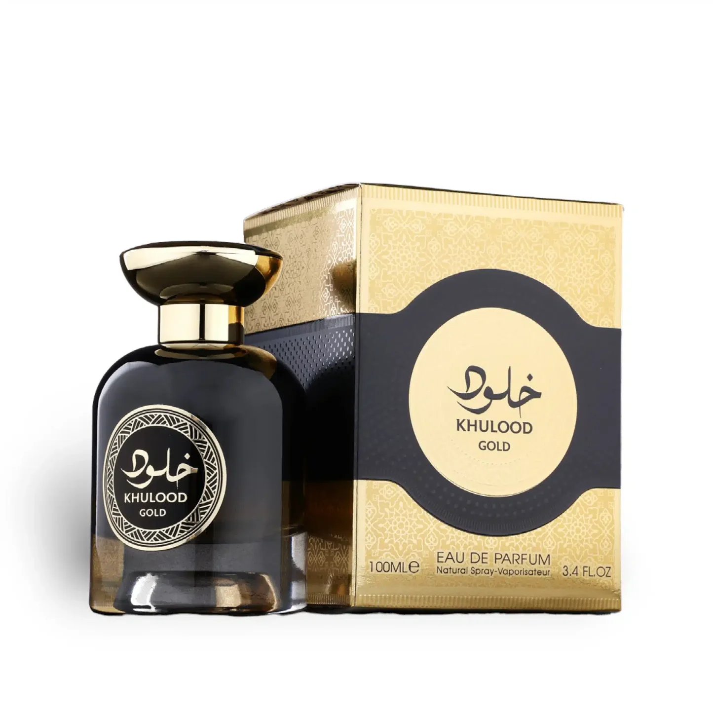 Athoor Al Alam Khulood Perfume Spray 100ML
