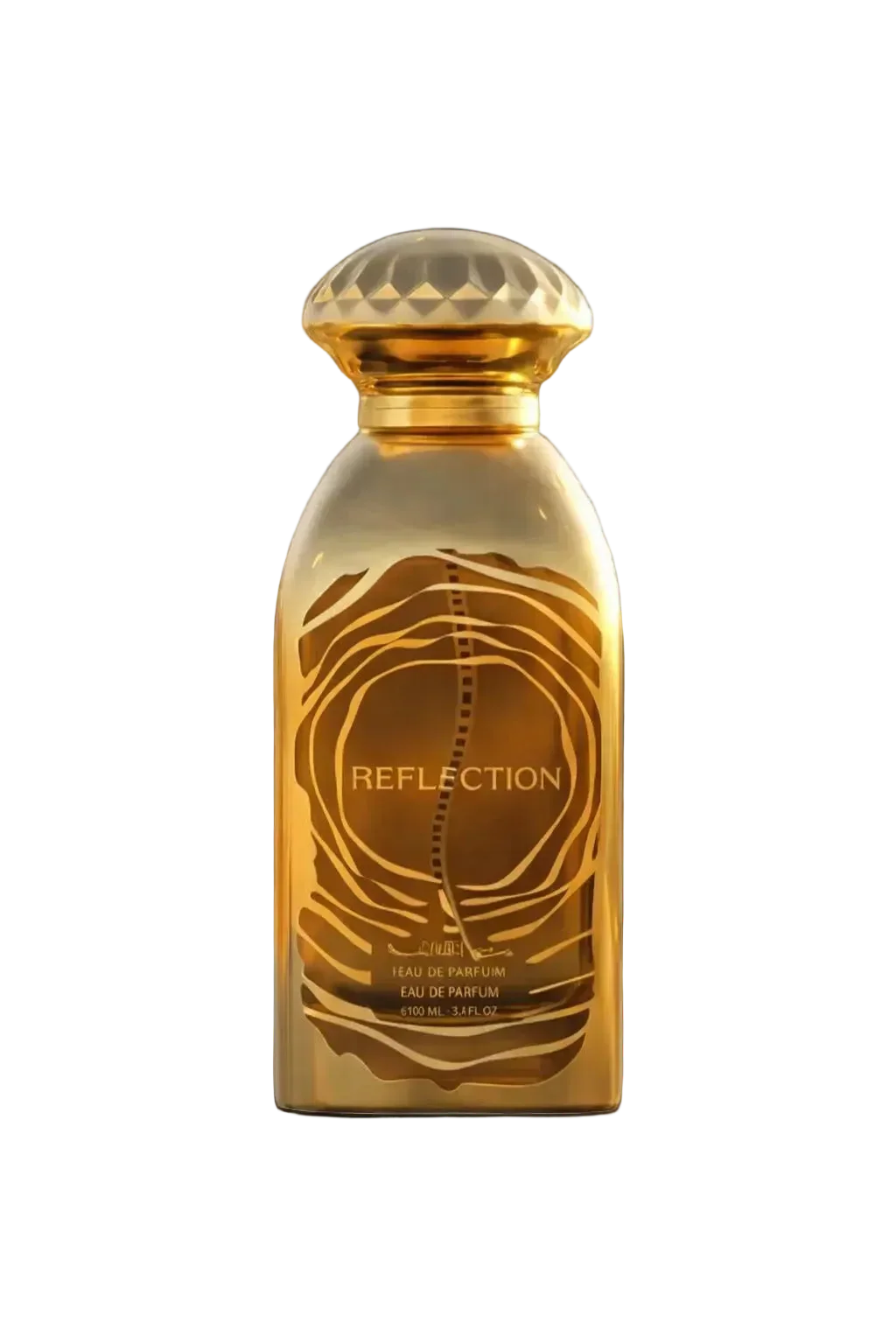 Dkhooni Reflection Perfume Spray 100ML