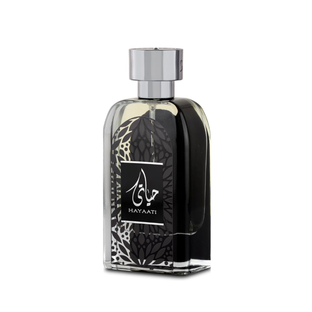 Ard Al Zaafaran Hayati Perfume Spray 100ML