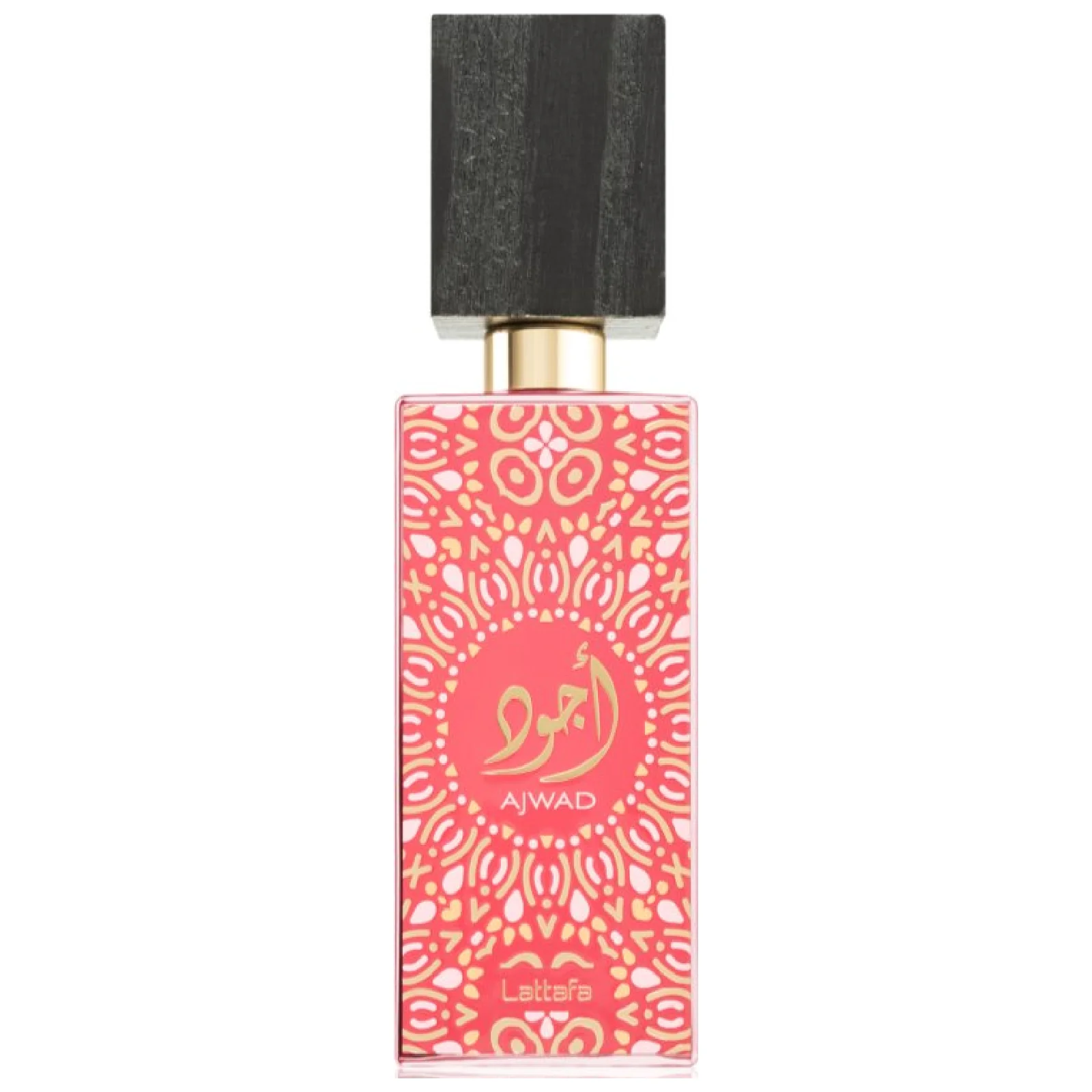 Lattafa Ajwad Pink To Pink Perfume Spray 60ML