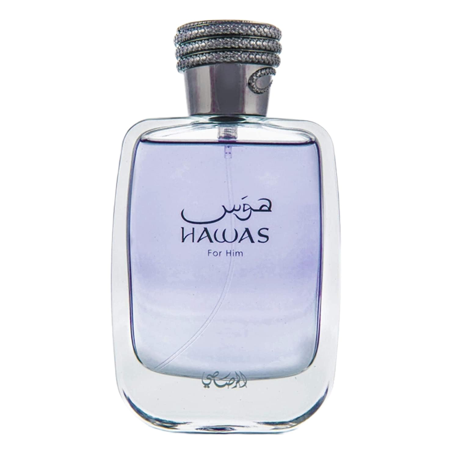 Rasasi Hawas For Him Spray Perfume 100ML
