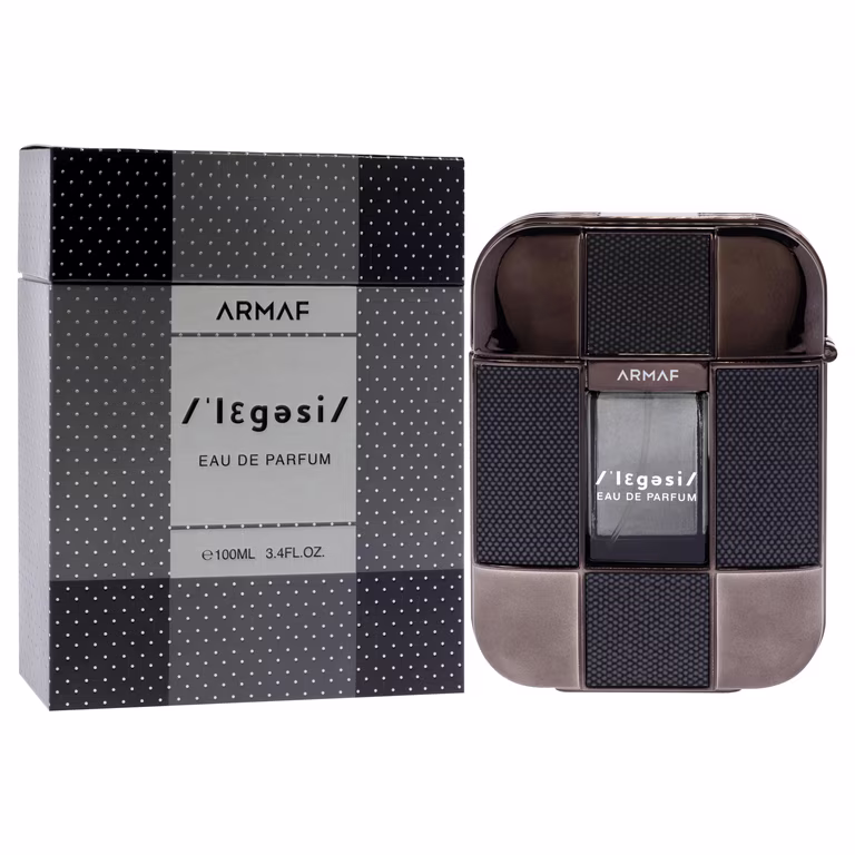 Armaf Legesi Men Spray Perfume 100ML