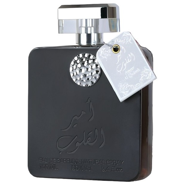 Ard Al Zaafaran Ameer Al Quloob Perfume Spray 100ML