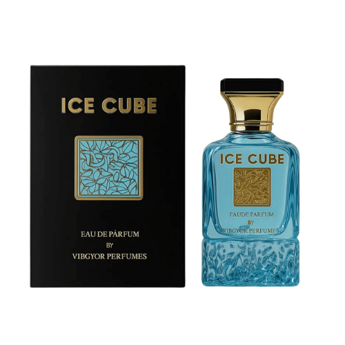 Vibgyor Perfumes Ice Cube Perfume Spray 100ML