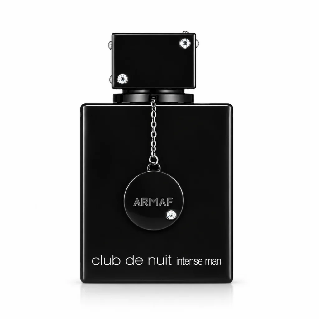 Armaf Club De Nuit Intense Man Spray Perfume 100ML