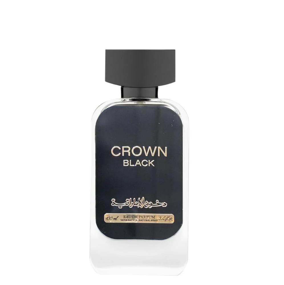Dkhooni Crown Black Perfume Spray 100ML