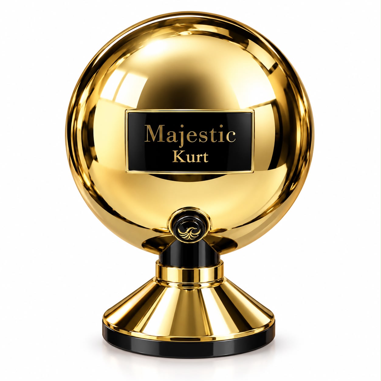 Le Falcone Majestic Kurt Perfume Spray 100ML