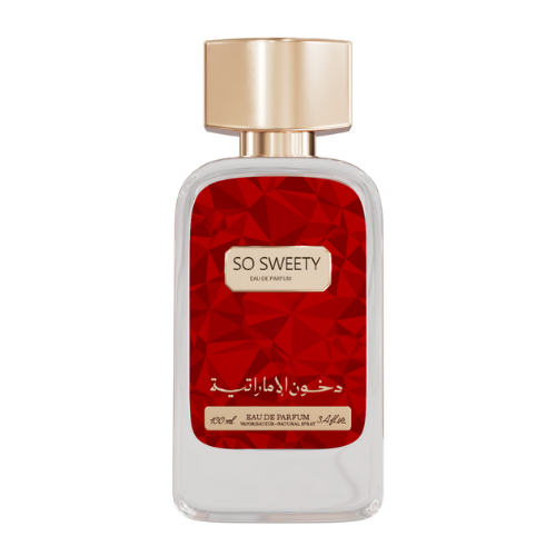 Dkhoni So Sweety Perfume Spray 100ML