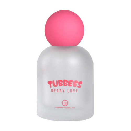 Grandeur Tubbees Beary Love Perfume Spray 50ML