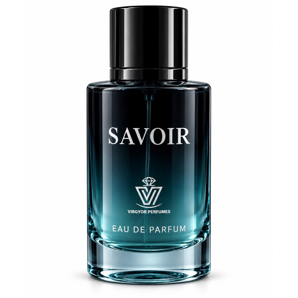 Vibgyor Perfumes Savoir Perfume Spray 100ML