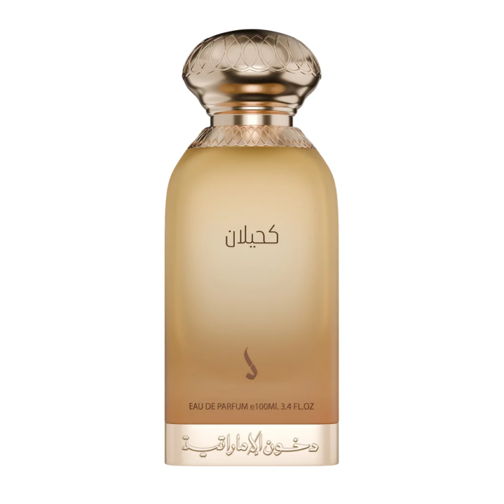 Dkhoni Kahilan Perfume Spray 100ML