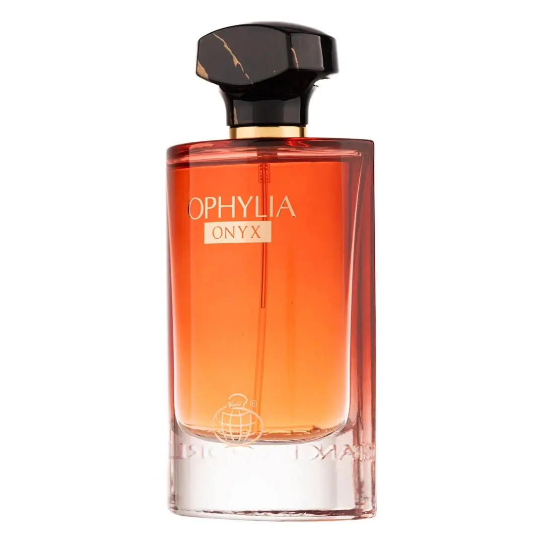 Fragrance World Ohpylia Onyx Perfume Spray 80ML