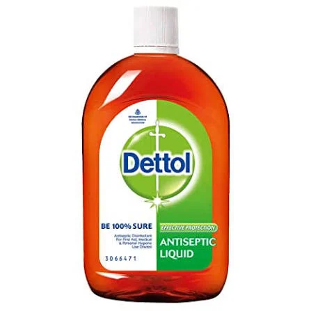 Dettol Floor Cleaner 1L