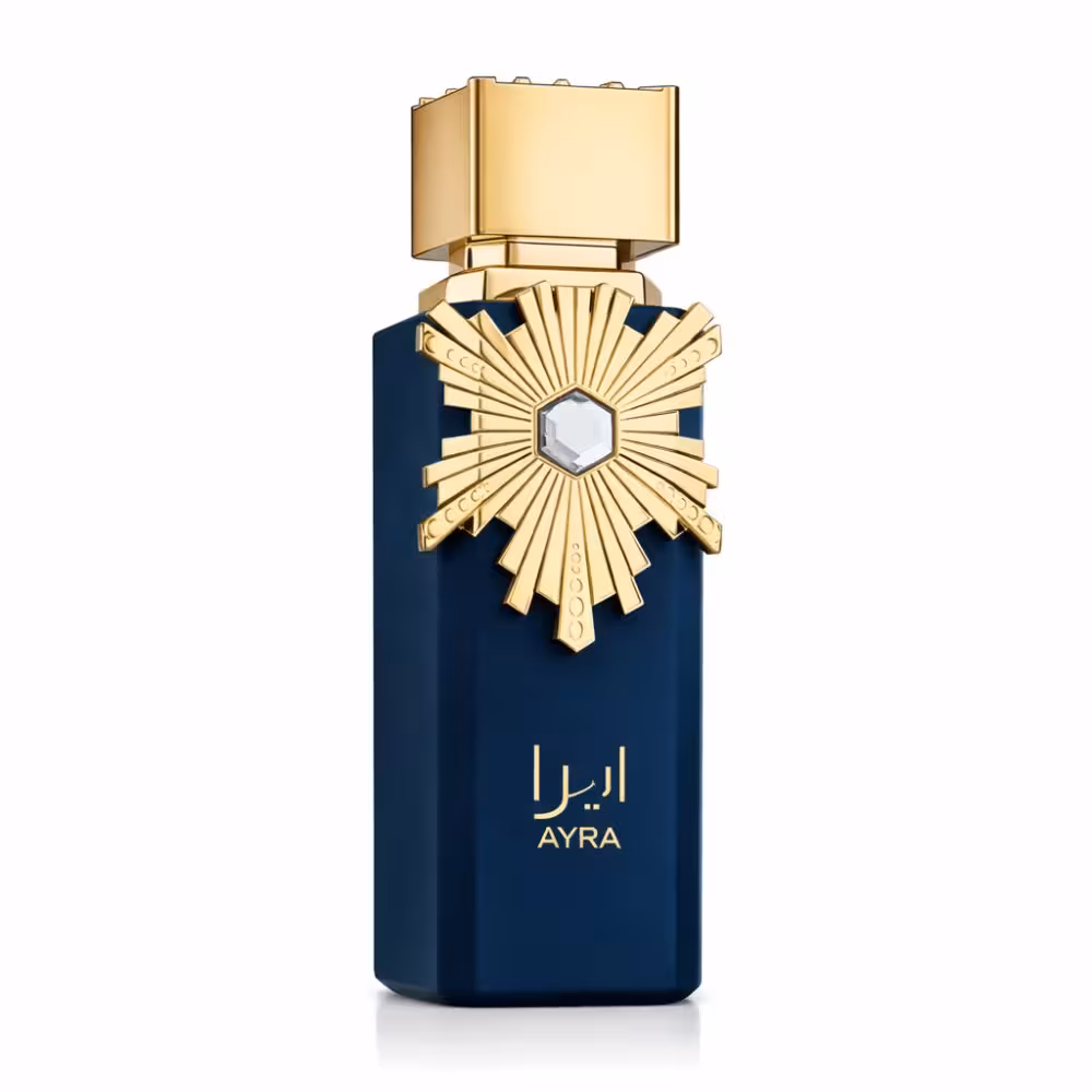 Athoor Al Alam Hghra’a Perfume Spray 100ML