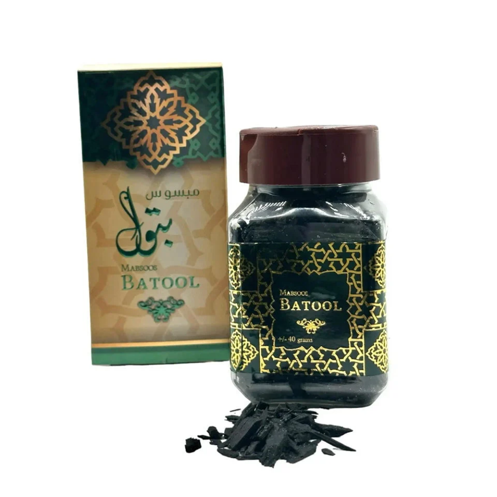 Atyaab Mabsoos Batool 40g