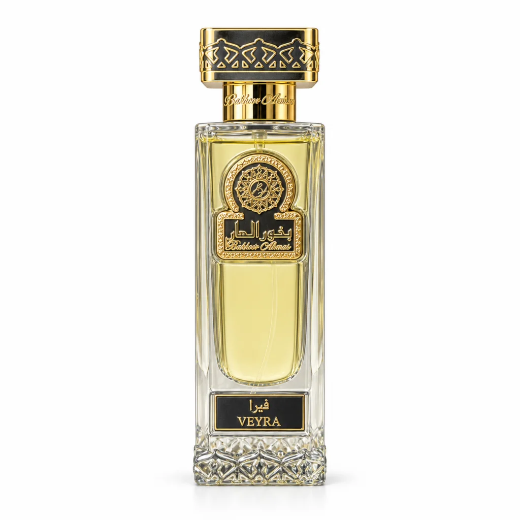 Bukhor Aldar Veyra Perfume Spray 100ML