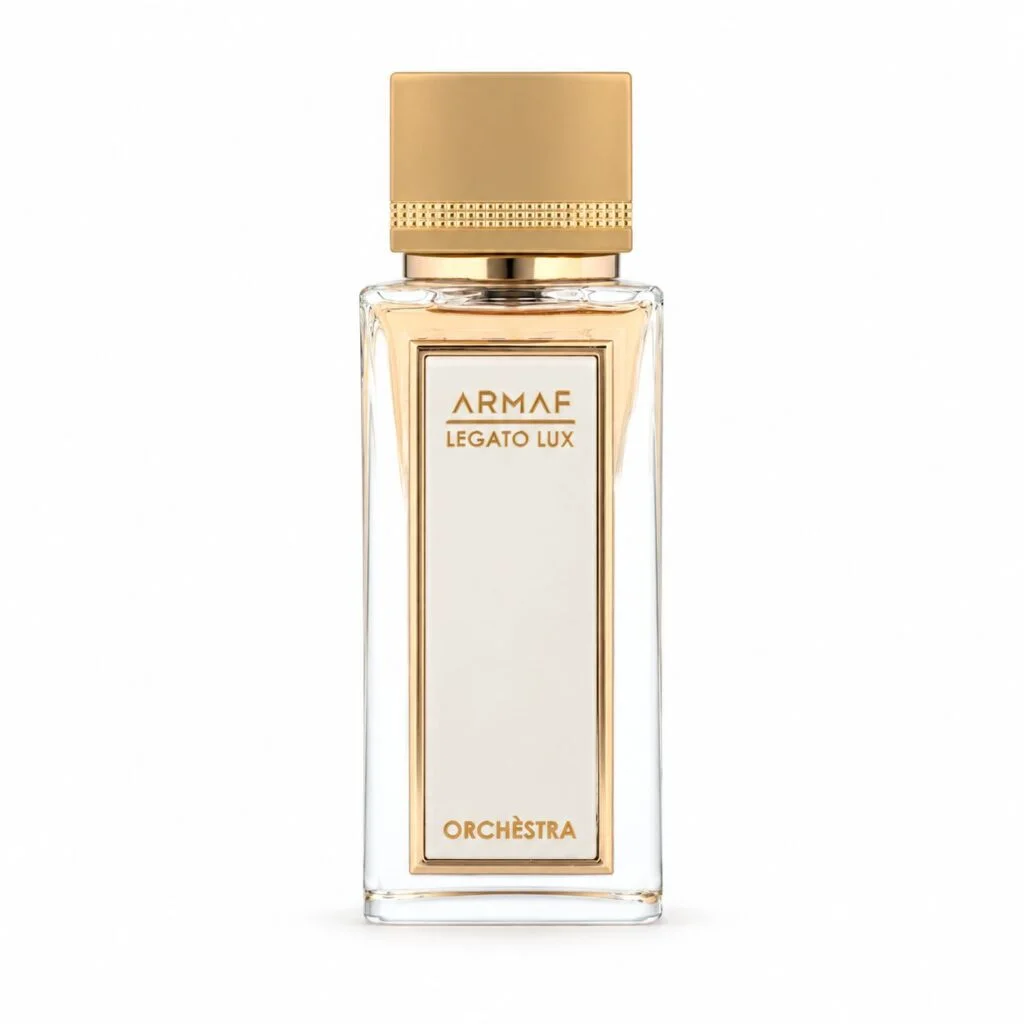 Armaf Orchestra Legato Lux Spray Perfume 80ML