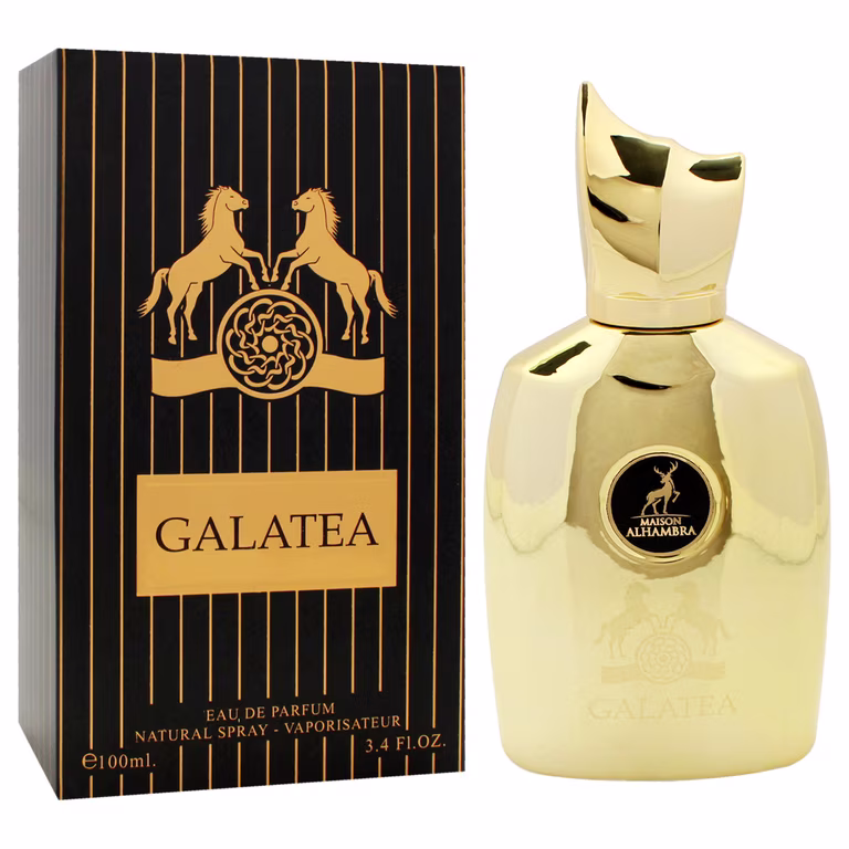 Maison Alhambra Galatea Spray Perfume 100ML