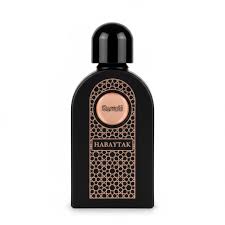Surrati Habaytak Perfume Spray 100ML