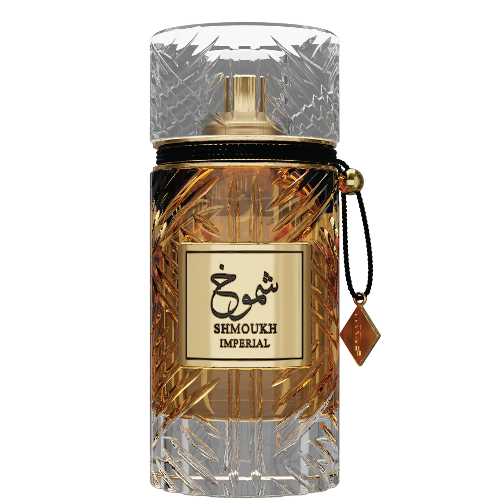 Faan Shmoukh Imperial Spray Perfume 100ML