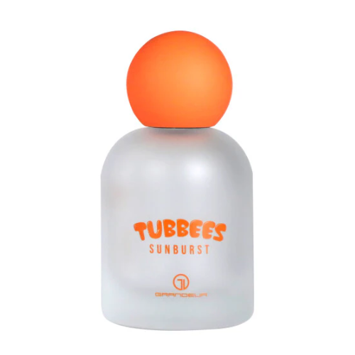 Grandeur Tubbees Sunburst Perfume Spray 50ML