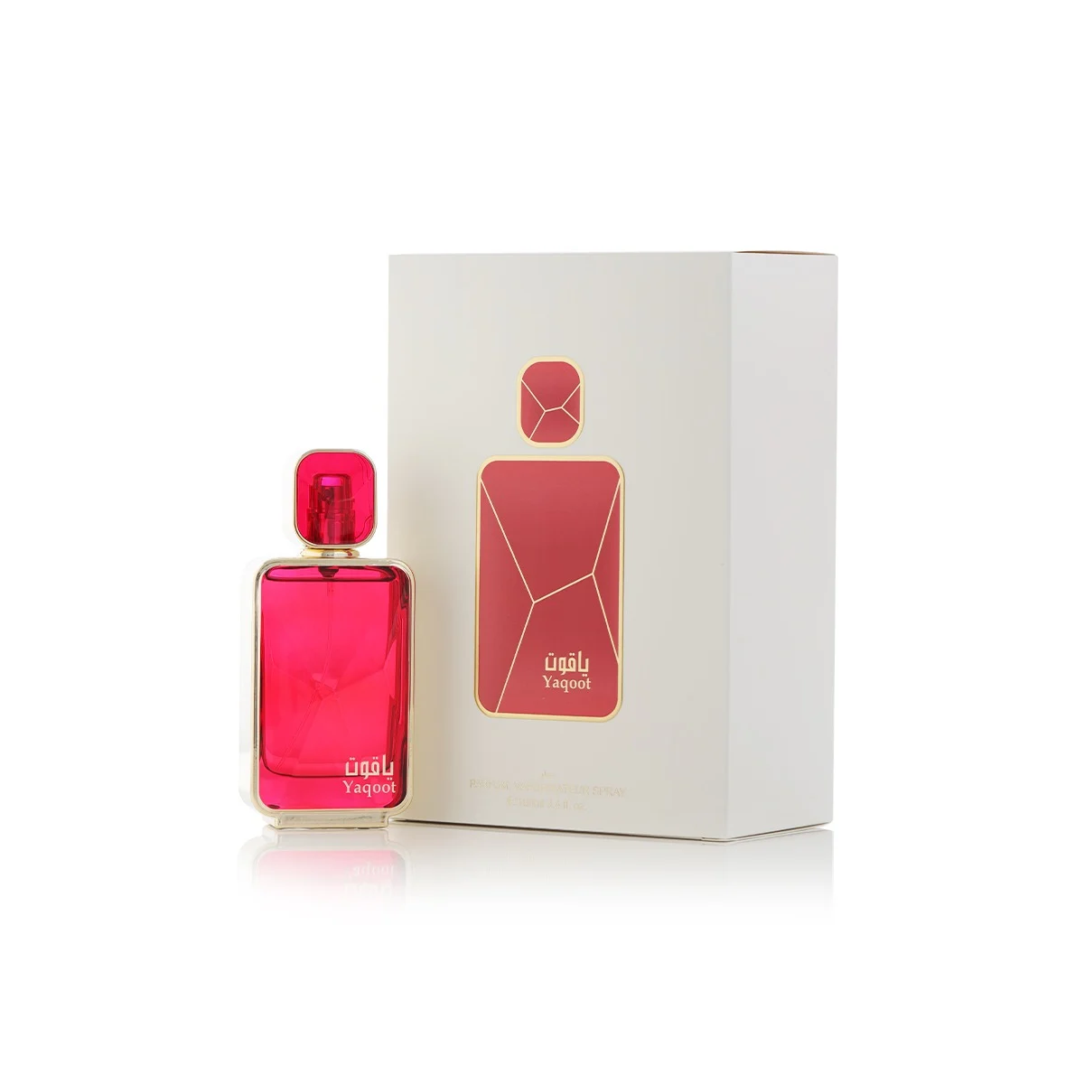 Arabian Oud Yaqoot Spray Perfume 100ML