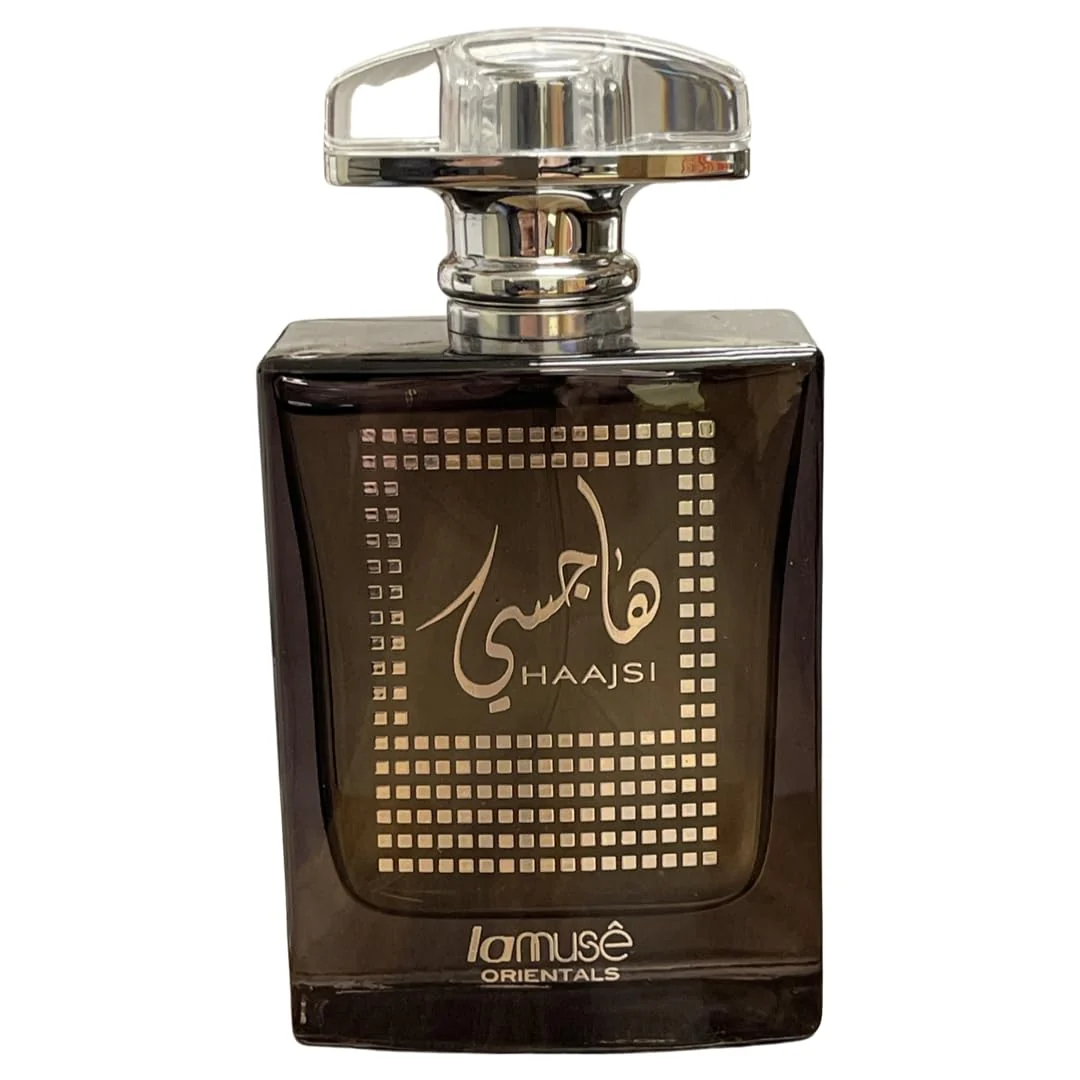Lamuse Orientals Haajsi Perfume Spray 100ML