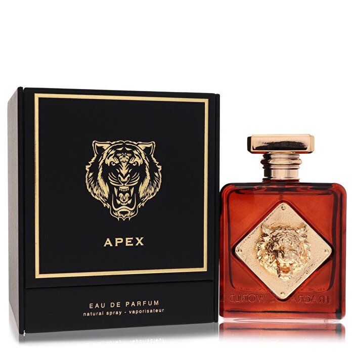 Fragrance World Apex Spray Perfume 100ML