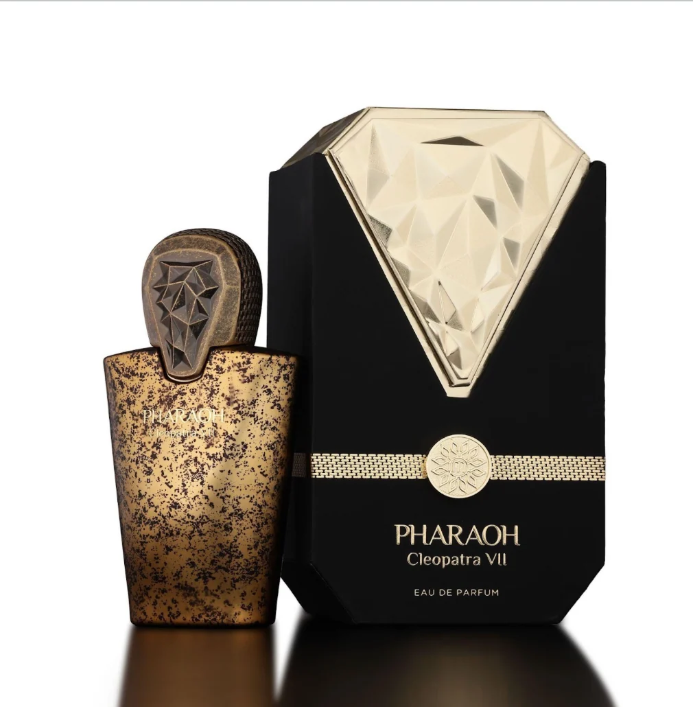 Maison Perfumes Pharaoh Cleopatra Vll 80ML