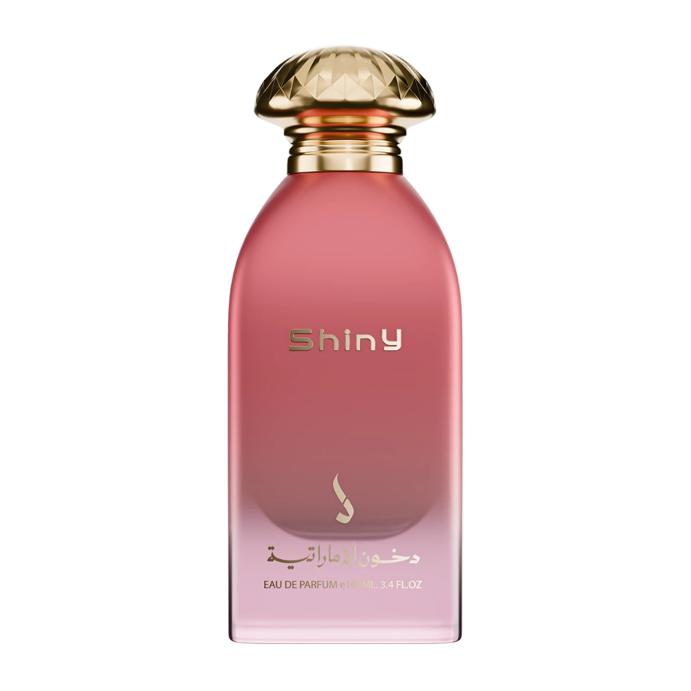 Dkhoni Shiny Perfume Spray 100ML