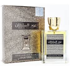 Ard Al Zaafaran Oud Al Sultan Exclusive Oud Perfume Spray 100ML