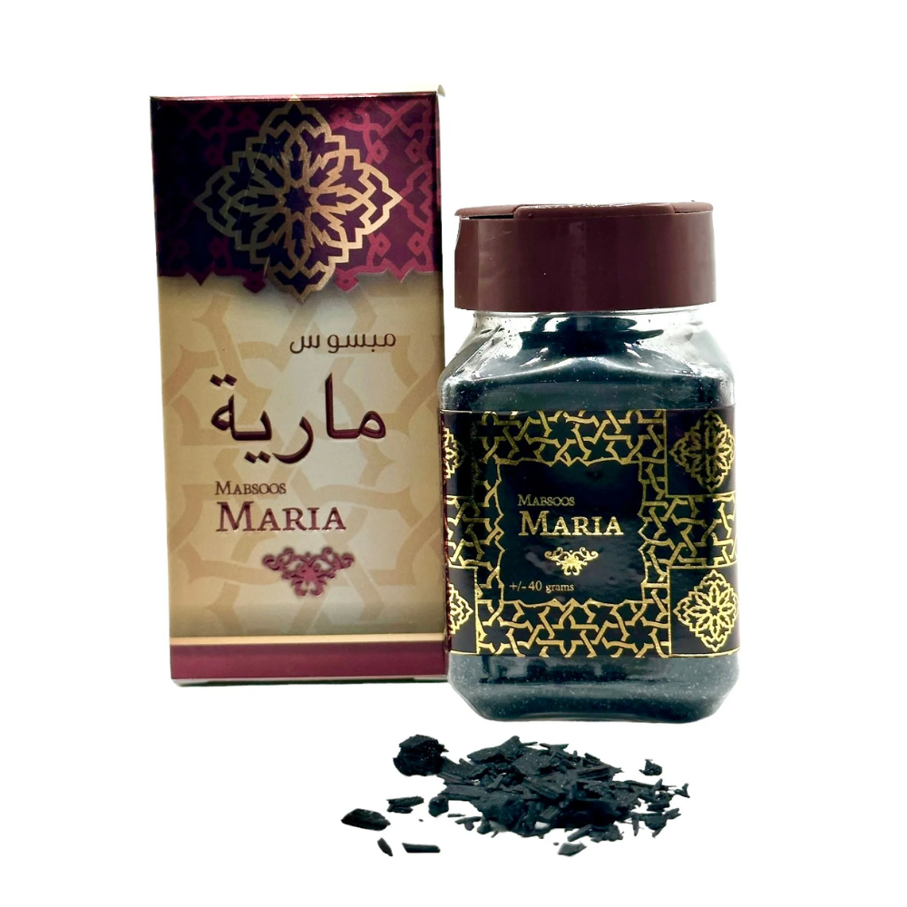 Atyaab Mabsoos Maria 40g