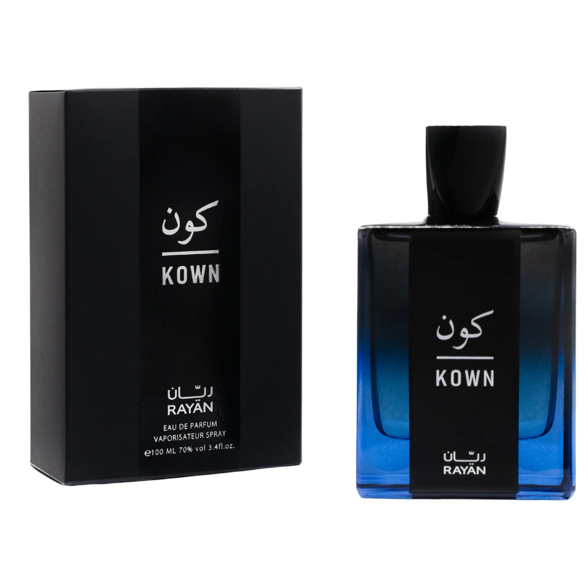 Bukhor Aldar Kown Perfume Spray 100ML