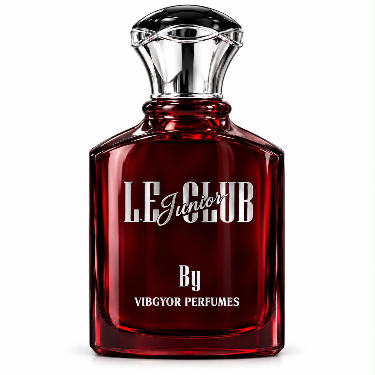 Vibgyor Perfumes Lei Club Junior Spray Perfume 100ML
