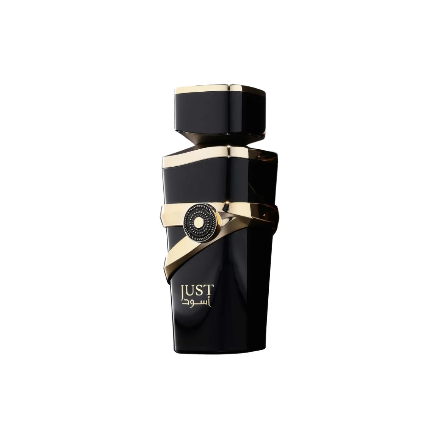 Fragrance World Just Aswad Perfume Spray 100ML