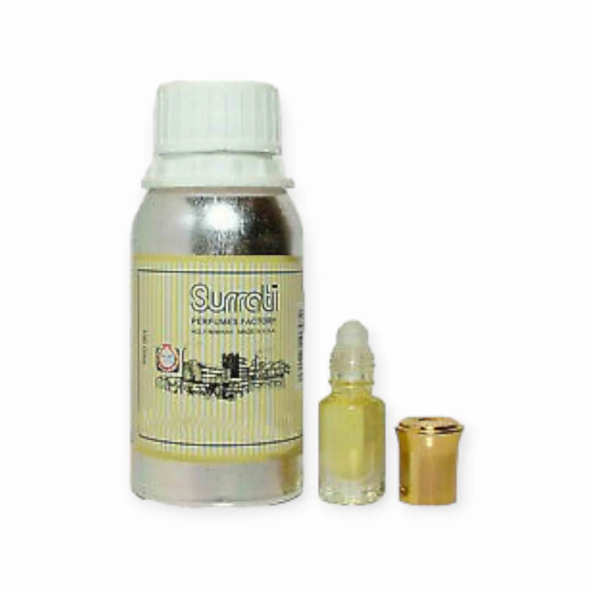 Surrati Rouge Concentrated Perfume Oil 25ML
