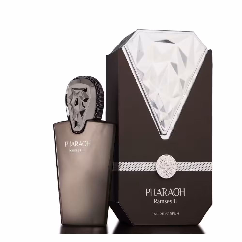 Maison Perfumes Pharaoh Ramses ll Perfume Spray 80ML