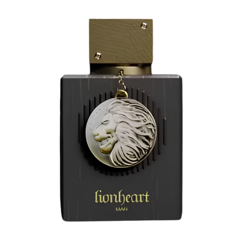 Armaf Club De Nuit Lionheart Man Spray Perfume 100ML