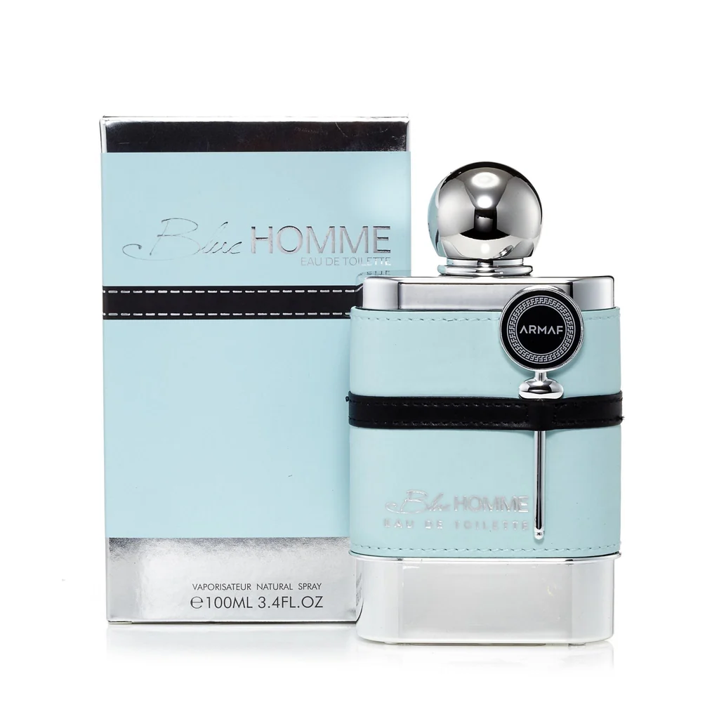 Armaf Blue Homme Spray Perfume 100ML