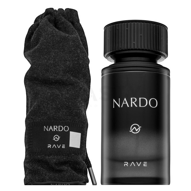 Rave Nardo Perfume Spray 100ML