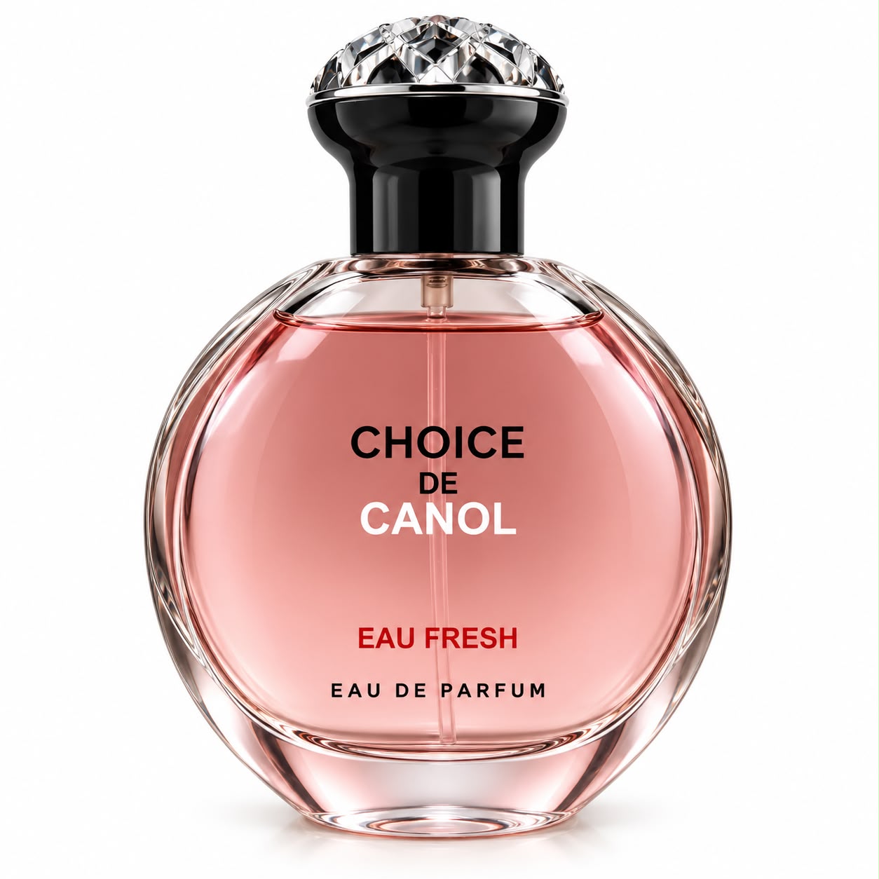 Vibgyor Perfumes Choice De Canol Perfume Spray 100ML